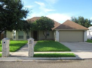 2409 E 28th St, Mission, TX 78574