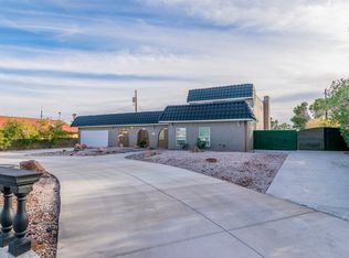 6845 Coley Ave, Las Vegas, NV 89146