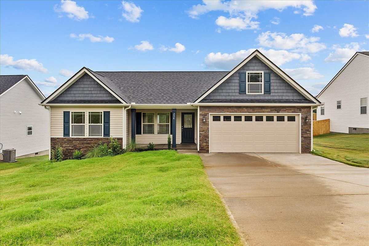 Startex Plan, Elliott Park, Lyman, SC 29365 Zillow