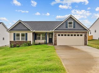 Startex Plan, New Prospect Haven, Inman, SC 29349