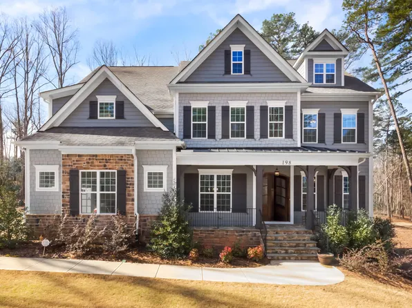 198 Gentry Dr, Pittsboro, NC 27312