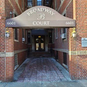 6601 Broadway APT C2, West New York, NJ, 07093
