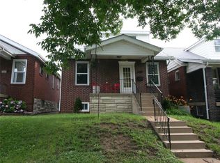 5227 Bonita Ave, Saint Louis, MO