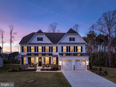 21219 Deckwatch Ln, Frankford, DE, 19945