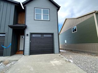 301 13th St #A-D, Belgrade, MT 59714