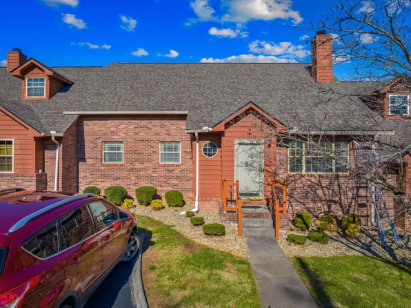 1162 Beaudelaire Dr, Morristown, TN 37814