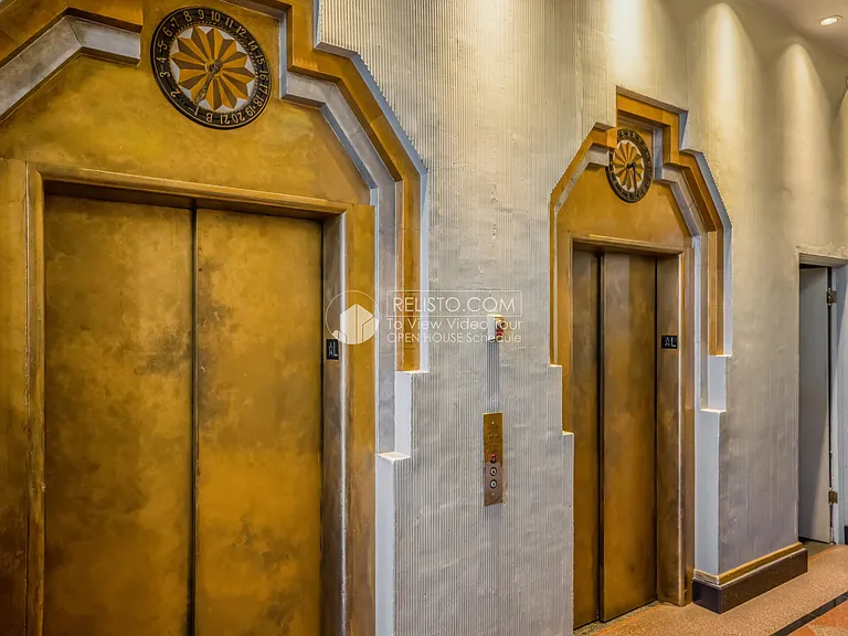 631 Ofarrell St #1110 — Photo 17