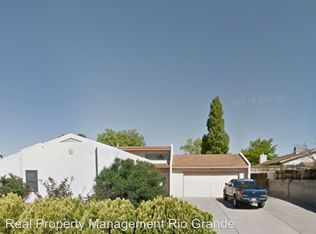 111 Sandy Loop NE, Rio Rancho, NM 87124