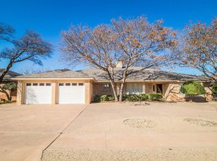 5404 88th St, Lubbock, TX 79424