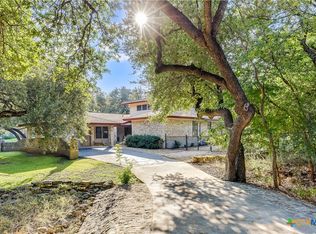 6015 Tonkowa Trl, Georgetown, TX 78628