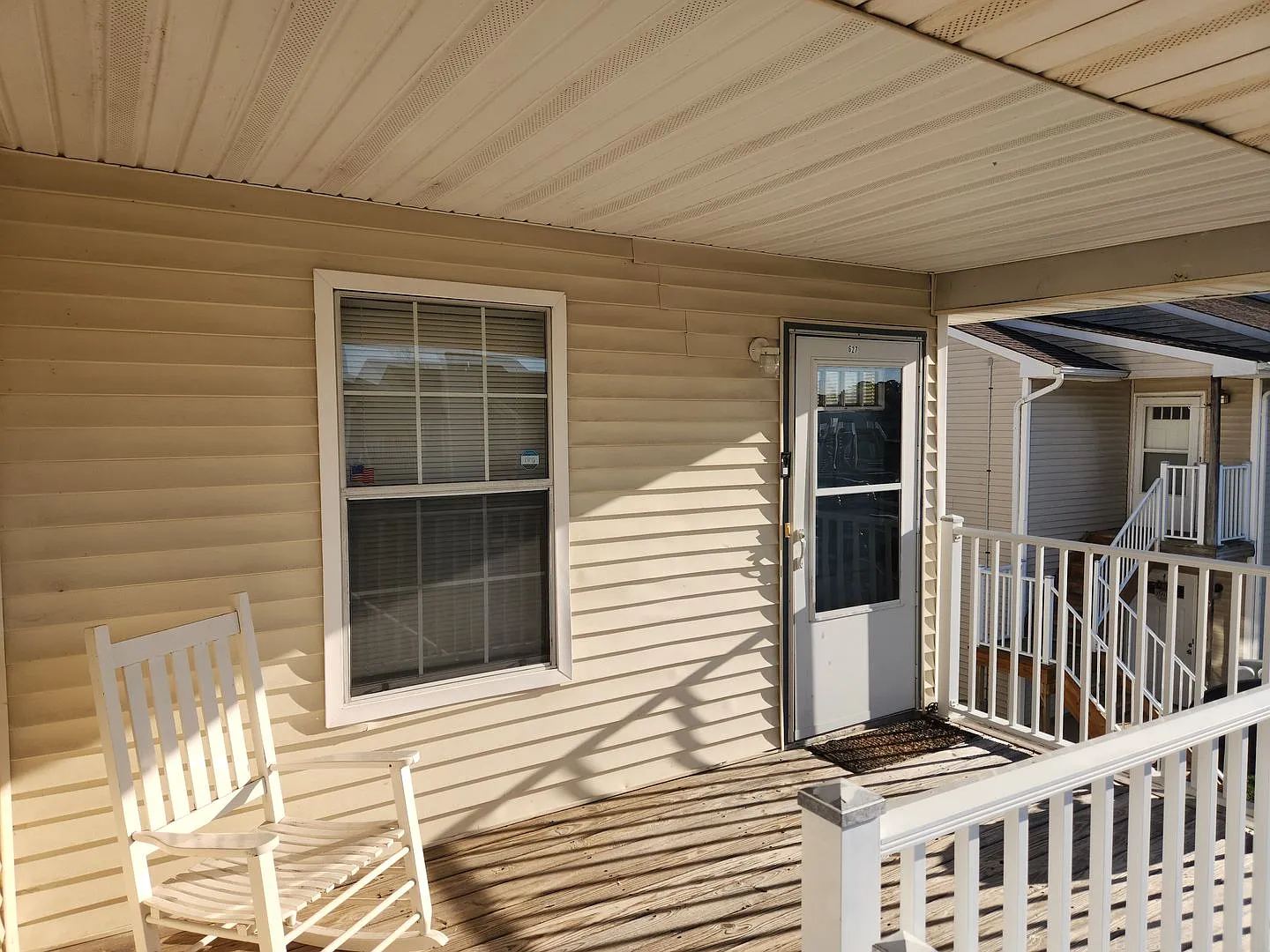 Sweet 2nd Story Condo - Newpointe Condo — Photo 1