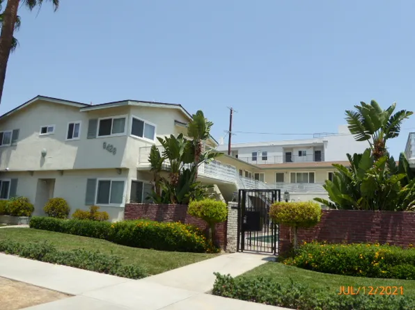 8428 Amigo Ave, Northridge, CA