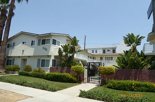 8428 Amigo Ave #9 Photo 1