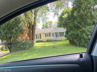 1489 Maria St, Flint, MI 48507