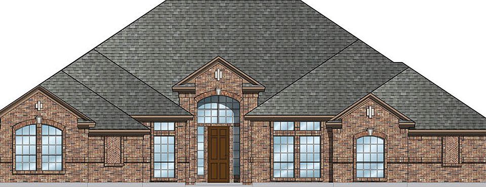 Elevation Image 1.