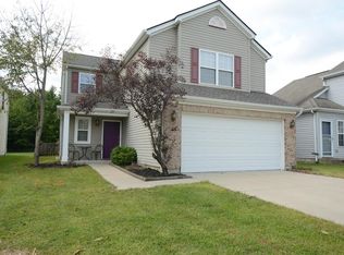 3050 Abby Way, Loveland, OH