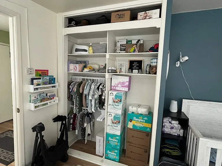 6011 Scotts Valley Dr #45 — Photo 5