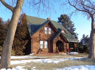 312 2nd Ave, New Glarus, WI 53574