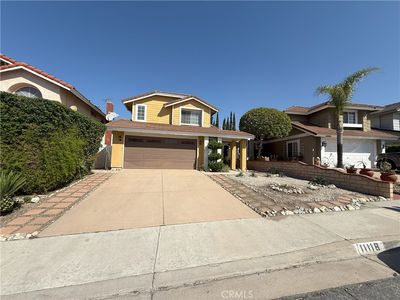 11118 Kenyon Way, Rancho Cucamonga, CA, 91701