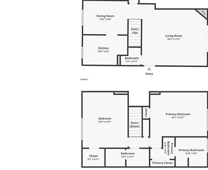 11274 Morrison St #2 — Photo 32