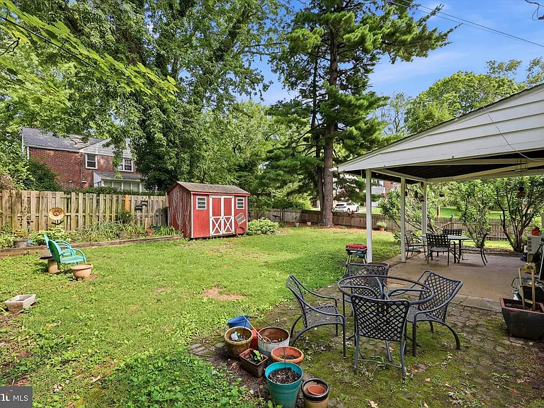 1511 Brookhaven Rd — Photo 25
