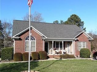 721 Loch Lomond Cir, Concord, NC 28025