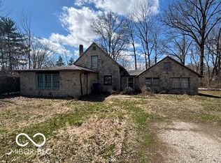 326 N Grant St, Brownsburg, IN 46112