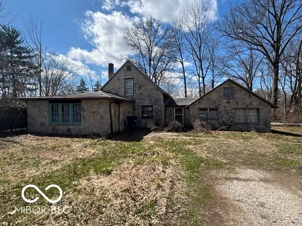 326 N Grant St, Brownsburg, IN 46112