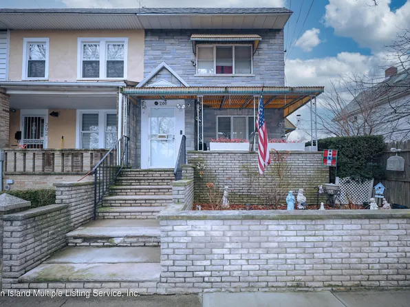 200 Van Sicklen St, Brooklyn, NY 11223