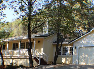 20113 Chaparral Cir, Penn Valley, CA 95946