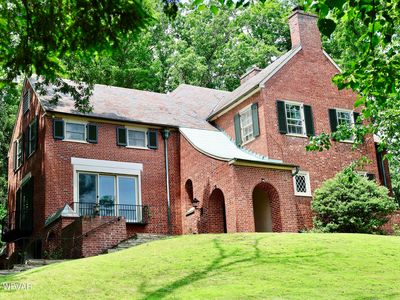 1601 James Rd, Williamsport, PA, 17701