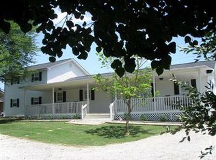 1876 Lily Rd, London, KY 40744