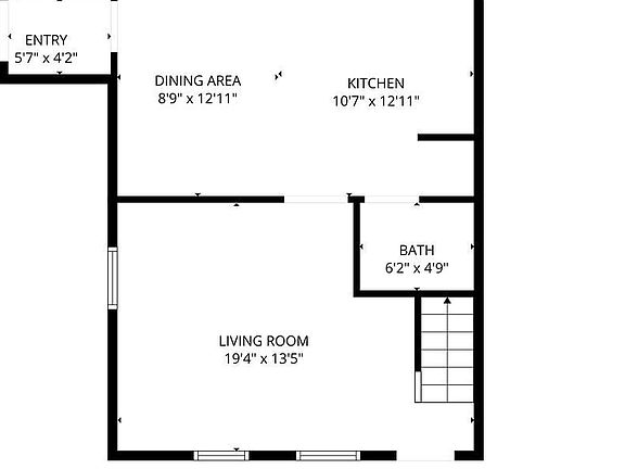 2nd image of 123 Jacob Road