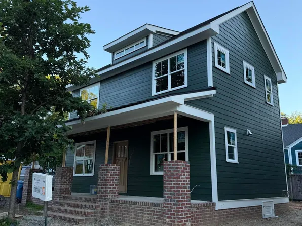 2662 Lawndale Ave, Durham, NC 27705