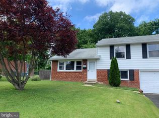 612 Marshall Rd, Brookhaven, PA 19015