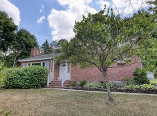 111 Elm St, Wakefield, MA 01880