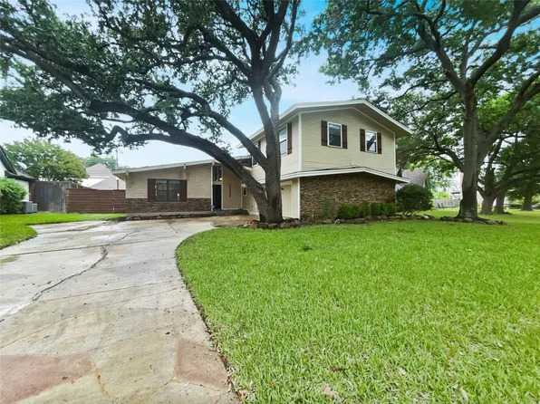 12206 Ridgefair Pl, Farmers Branch, TX 75234