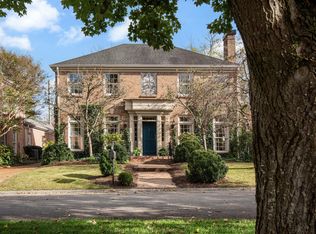 5117 Boxcroft Pl, Nashville, TN 37205