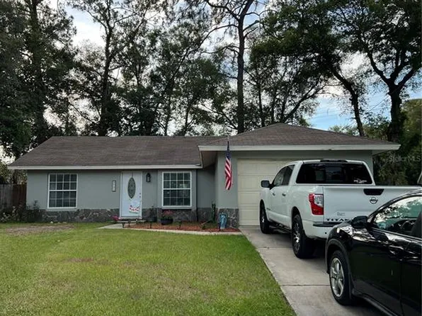 2924 NE 17th Ter, Ocala, FL 34479