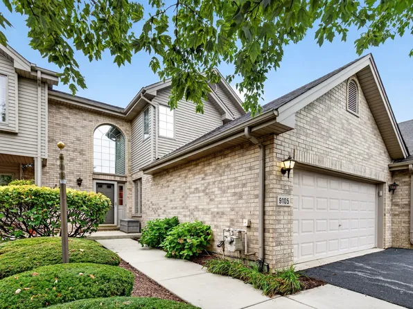 9105 Newcastle Ct, Tinley Park, IL 60487