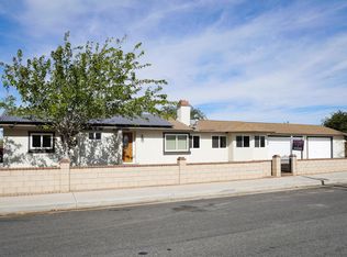 5333 S Ave S, Palmdale, CA 93552