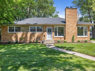 17880 Beverly Rd, Beverly Hills, MI 48025