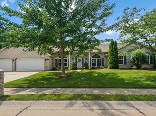 141 Summerlin Rdg, O Fallon, IL 62269