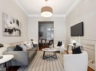 238 S 13th St FLOOR 1, Philadelphia, PA 19107