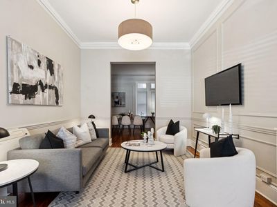 238 S 13th St FLOOR 1, Philadelphia, PA, 19107