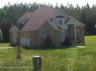 4235 Beale Dr, Disputanta, VA 23842