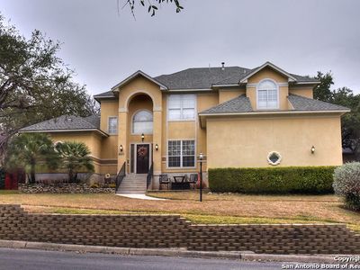 8627 London Hts, San Antonio, TX, 78254