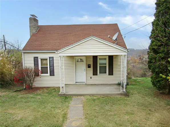 2320 Webster Ave, West Mifflin, PA 15122