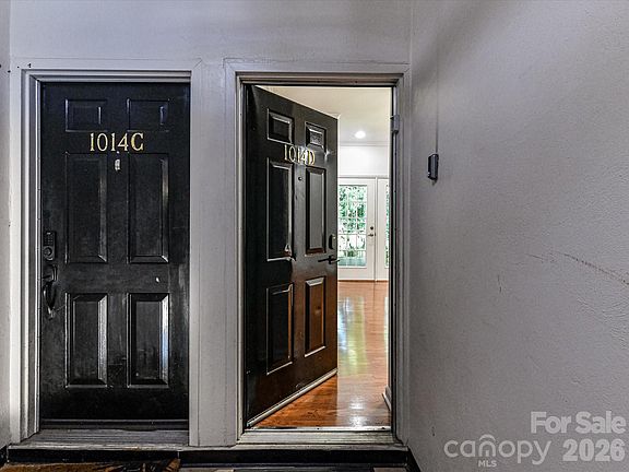 3rd image of 1014 Queens Rd Unit D