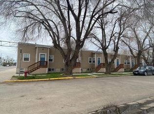 502 Taylor St #1, Craig, CO 81625